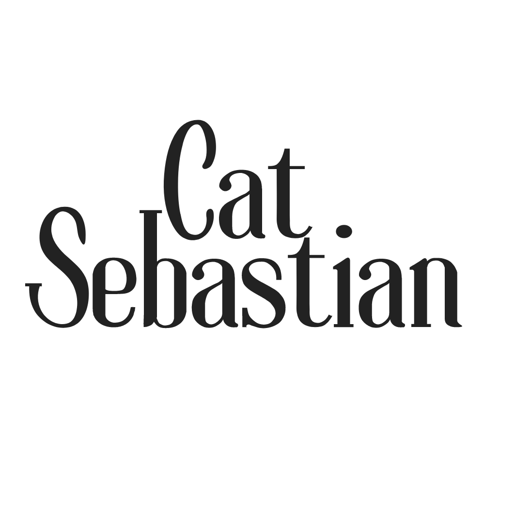 Cat Sebastian